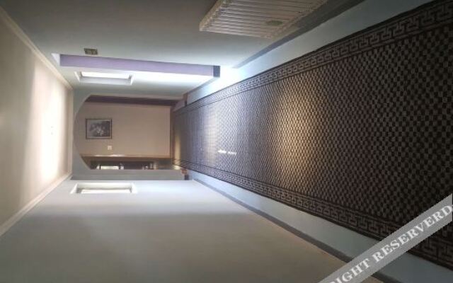 Jiahe Guest House (Tangshan Railway Station)