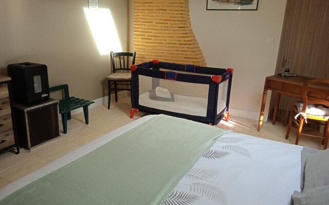 La Lisière du Morvan