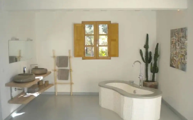 Holiday Home Bomorto