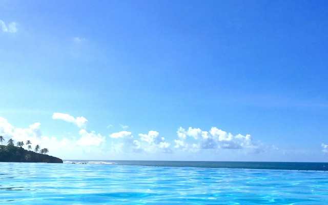 Mercure Salvador Rio Vermelho Hotel