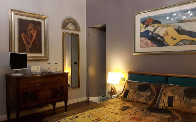 La Rocchetta B&B