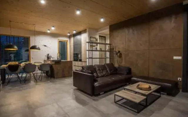 Residence Novak Bohinj