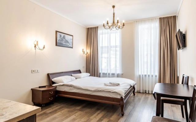 Opera House Apartment 1