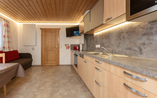 Appartement Stubeck by Schladming Appartements