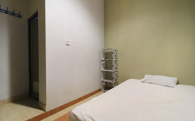 Al Barokah Residence