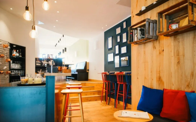 Tulip Inn Hotel ( Ehemals Mercure Limburg)