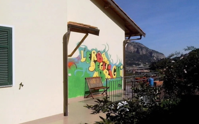 L'Erba degli Abrighi