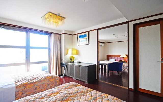 Hotel Kyowa