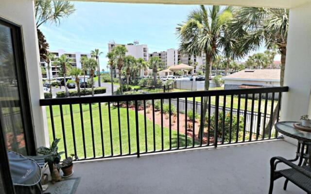 Ocean Village Club H21