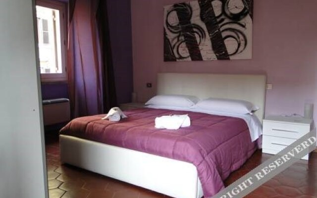 Almacromondo B&B