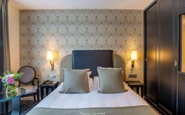 Best Western Plus Le Moderne