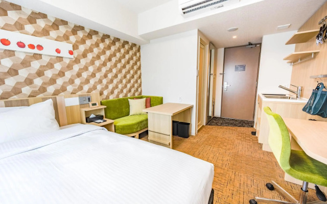 Tabino Hotel Matsumoto