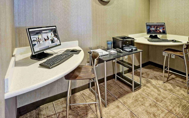 Springhill Suites by Marriott Moore