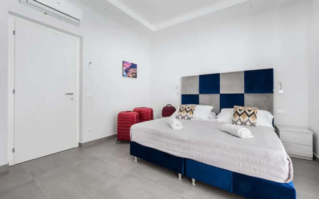 Azzurro Park Suite Sorrento