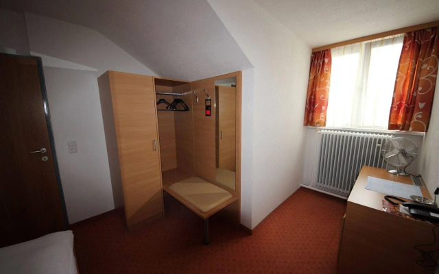 Hotel Kleinmünchen