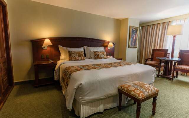 Dominican Fiesta Hotel