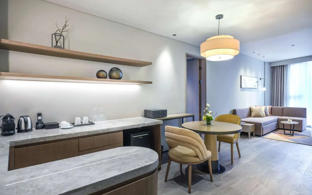 Hyatt Place Beijing Shiyuan