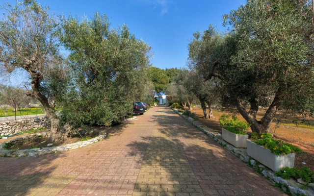 Villa Sergi By Barbarhouse