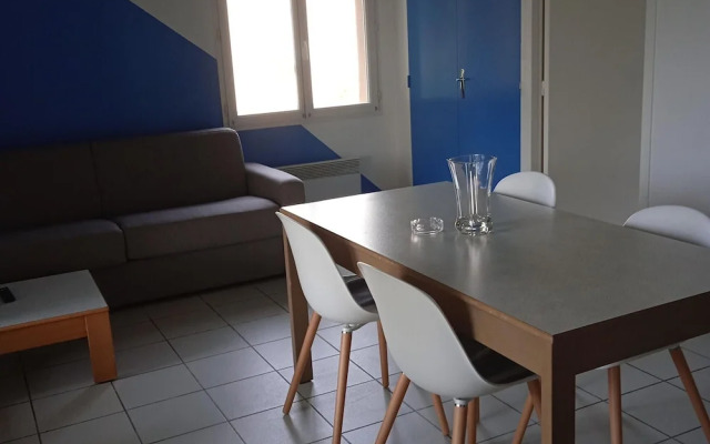 Holiday Home With Shared Pool