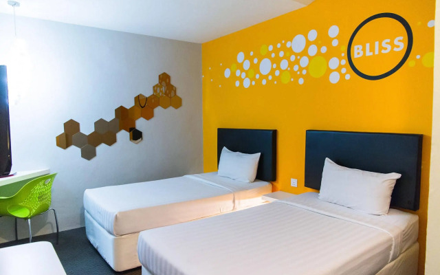 Bliss Boutique Hotel