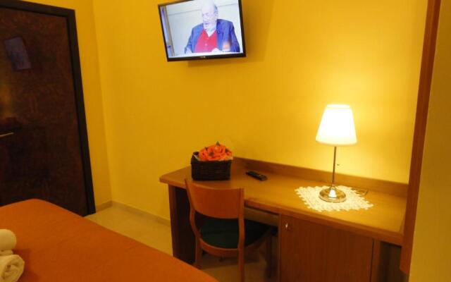 Hotel Arimannia