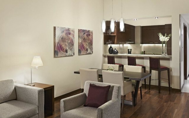 Hyatt Place Dubai Al Rigga