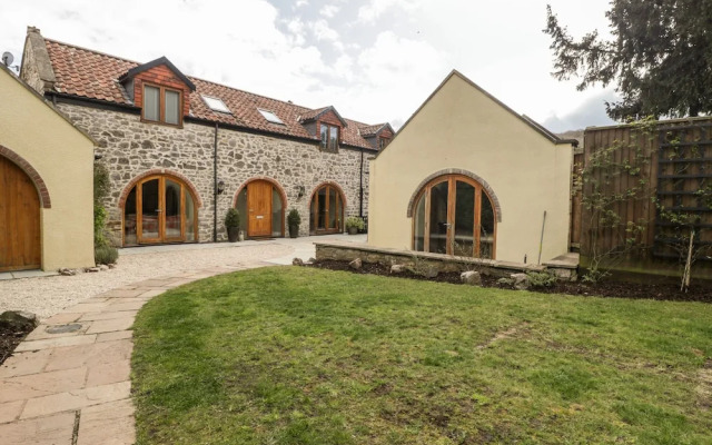 Sutherland Barn