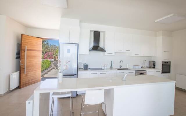Protaras Holiday Villa Kg81 Private 3 Bedroom Villa With Pool