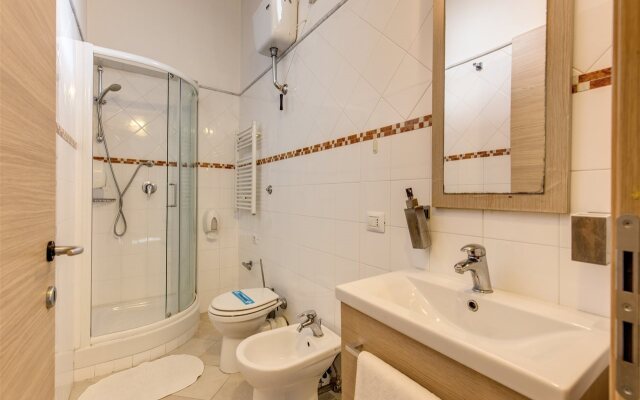 Aurelia Vatican Apartments