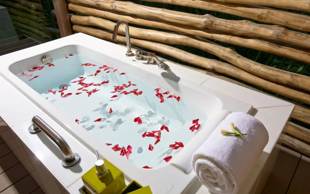The Brando, Tetiaroa Private Island