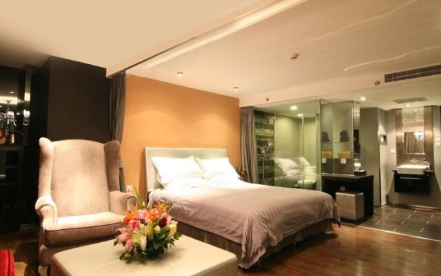 Fx Inn Yizhuang