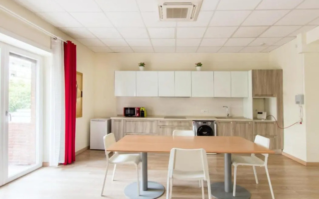 Vetere 101 Apartment