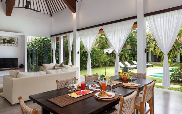 Best Seller 2 Br Pool Villa In Heart Of Seminyak