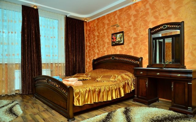Отель Nadobu Hotel Poznyaki