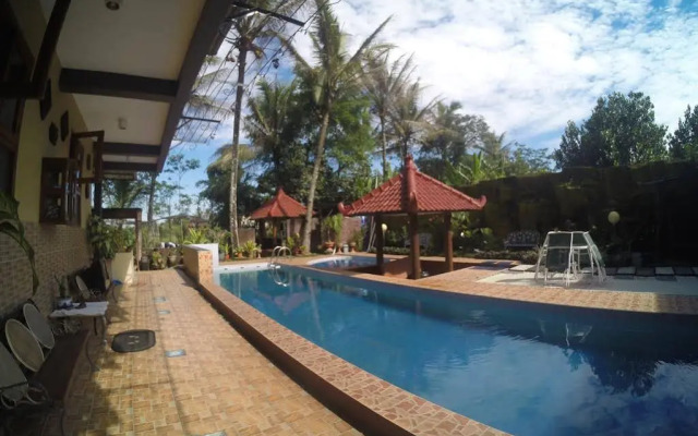 Villa Alifa