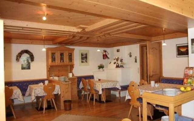 Apartpension Almhof und Reithof Pitztal