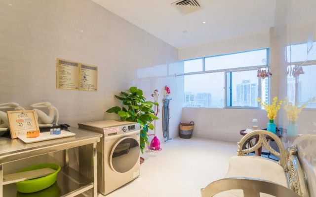 Sofits Ping Shan Hotel