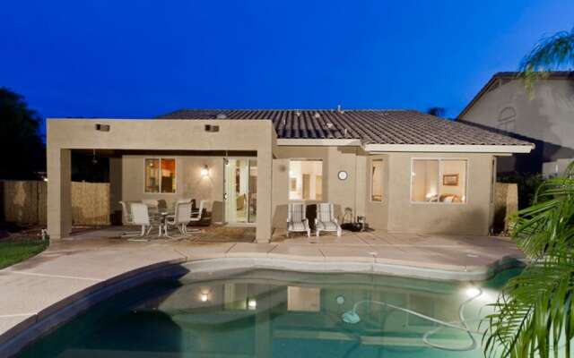 Augusta On The Green 3BR by Casago