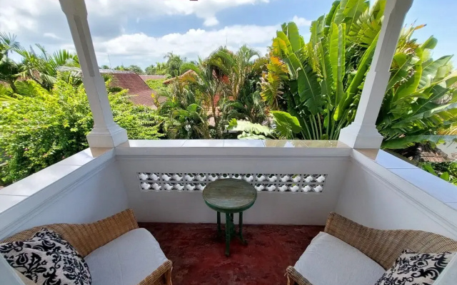 Ocean Luxury Villas