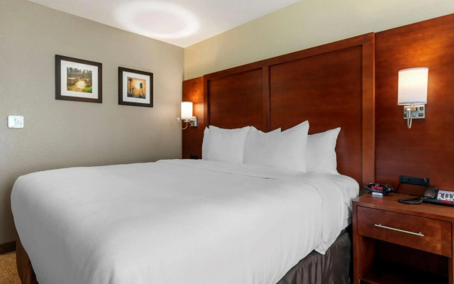 Comfort Inn & Suites Euless DFW West