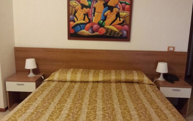 Thair Hotel