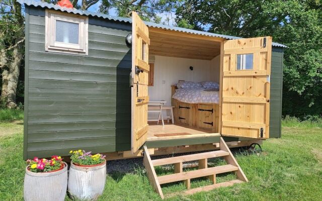 Park Farm Glamping