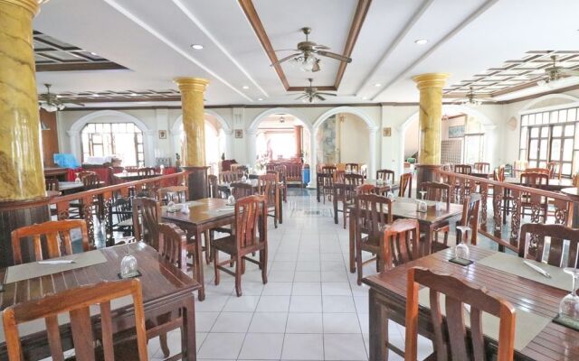 NIDA Rooms Cape Patong Malibu