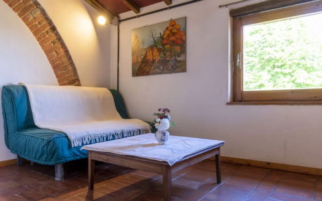 Borgo del Papa (CSI122)