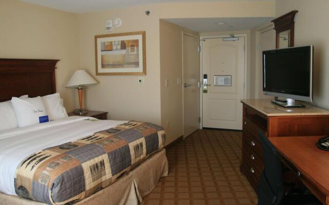 DoubleTree by Hilton Hotel Jefferson City