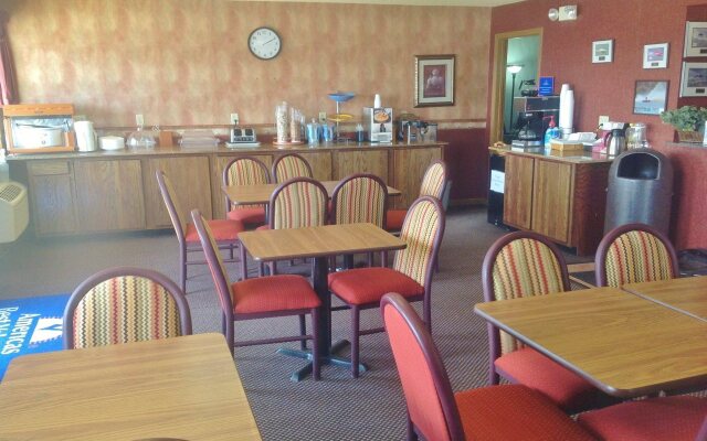 Americas Best Value Inn Celina