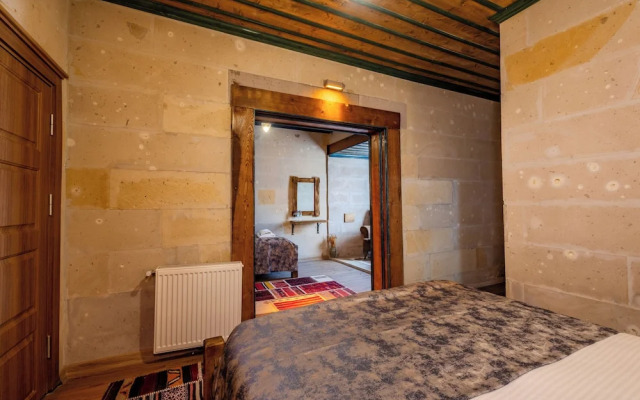 Leo Cappadocia By Sierra