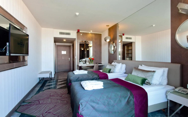 Side Star Elegance Hotel - Ultra All Inclusive