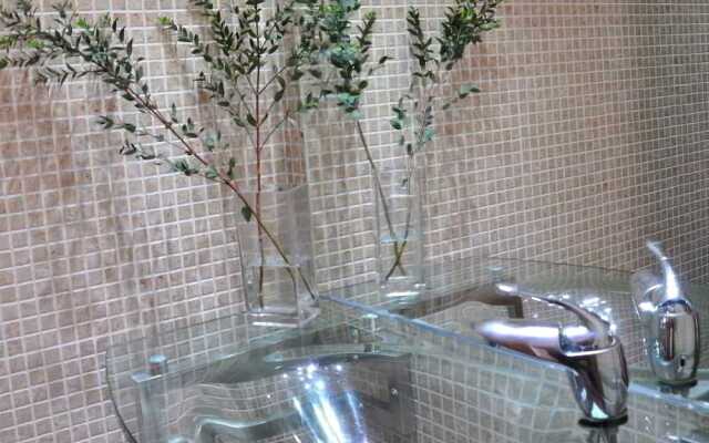 Gran Via-Sol Apartamentos