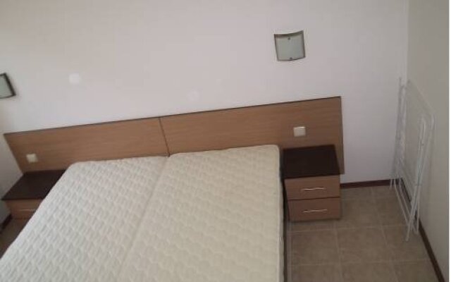 TRS Apartments